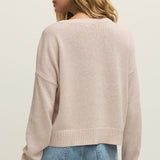 Sienna Coastal Sweater
