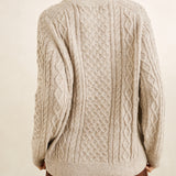 Mohair Oceanside Knit
