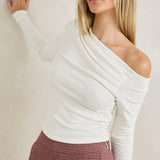Juno Long Sleeve Top
