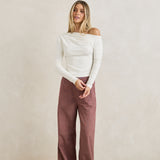 Juno Long Sleeve Top