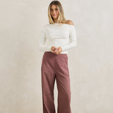 Juno Long Sleeve Top