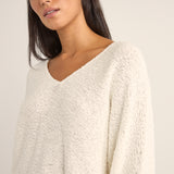 Adele Knit Top