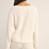 Adele Knit Top