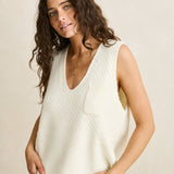 Archer Knit Vest