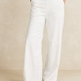 Essential Wide Leg Pant