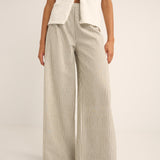 Valley Stripe Pant