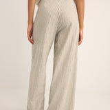 Valley Stripe Pant