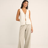 Valley Stripe Pant