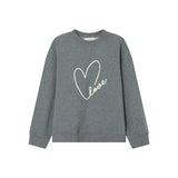 Sharly Sweatshirt