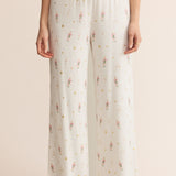 Dawn Champagne Pant