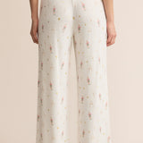 Dawn Champagne Pant