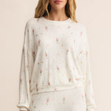 Champagne Top - Vanilla