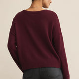 Sienna Merry Sweater