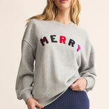Merry Sweatshirt