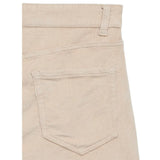 Billie Barrel Corduroy Pant