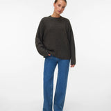Boom Pullover - Chocolat