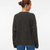 Boom Pullover - Chocolat