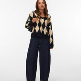 Colleen Pullover