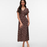 Elisa Shirt Dress