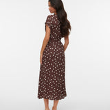Elisa Shirt Dress