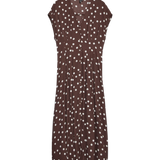 Elisa Shirt Dress