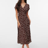 Elisa Shirt Dress