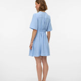 Melaney Dress