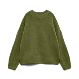 Boom Pullover - Sphagnum