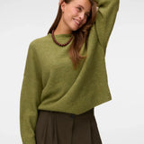 Boom Pullover - Sphagnum