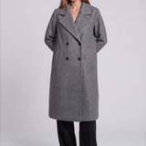 Eva Long Coat