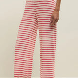 Luxe Stripe Pant - Multi