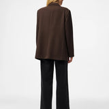 Kamil Blazer - Chocolate