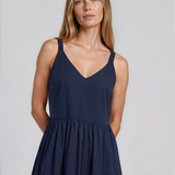 Vally Dress