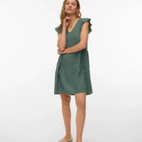 My Mylo Short Dress