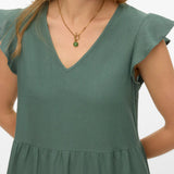 My Mylo Short Dress