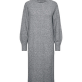 Malou Dress - Grey