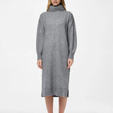 Malou Dress - Grey