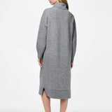 Malou Dress - Grey
