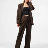 Kamil Pant - Chocolat