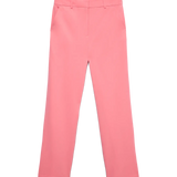 Zelda Straight Pant - Pink
