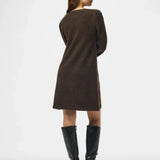 Sally Knit Dress