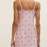 Little Things Heart Chemise
